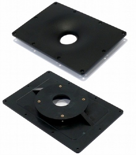 Visaton waveguide 220x150 - visaton,
