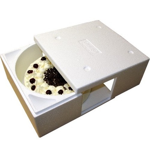 Tortenverpackung - x, |