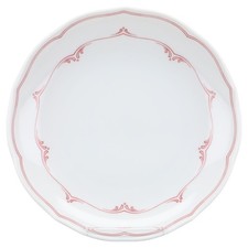 Untertasse für Suppe ohne