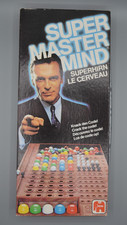 Super Master Mind Superhirn