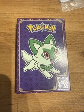 Pokemon McDonalds Booster Deutsch 2023 Neu Ungeöffnet OVP - Motiv zur Auswahl