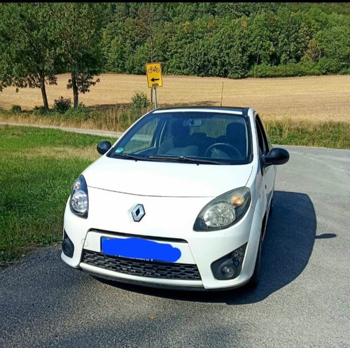 Renault twingo night and - renault, 1.2