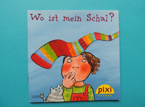Pixi buch 1329 - 1329, ist
