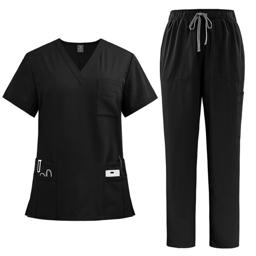 Medizinische uniform unisex - uniform,