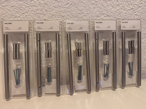 Ikea kallrör griffe - ikea,
