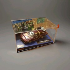 Carrera Digital 132 – De