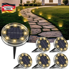 Solar Bodenleuchten LED Außen