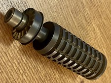 Lichtschwert Bauteil Hales No. 3 MK1 Replik Obi Wan Kenobi