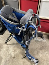 Deuter Kraxe Trage Kindertrage Wandern Rucksack Rückentrage pro