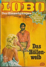 Lobo - Nr. 35 »Das