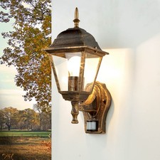 Außenleuchte mit