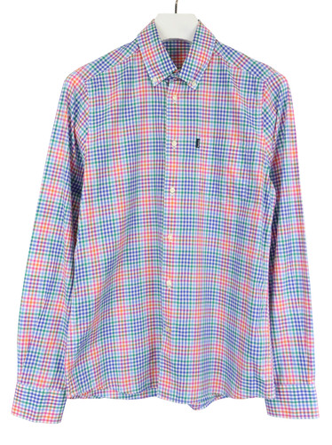 Barbour hemd herren - hemd,