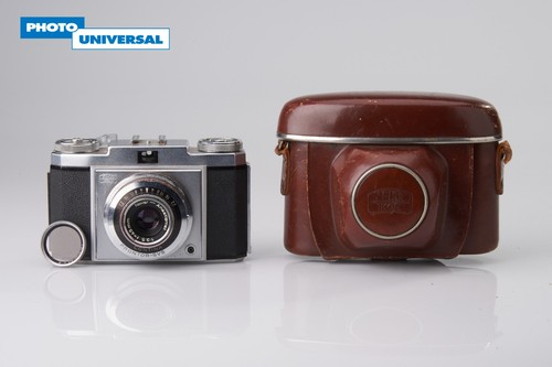Zeiss ikon contina prontor svs - contina,
