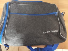 Laptop Tasche mit Umhängeriemen. Neuwertig. Nie benutzt *****