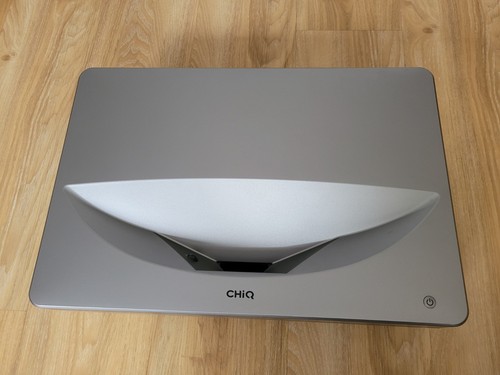 Chiq b5u - chiq,