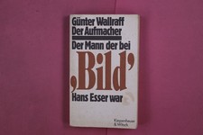 277190 Günter Wallraff DER