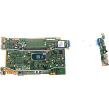 ASUS X415JA Mainboard