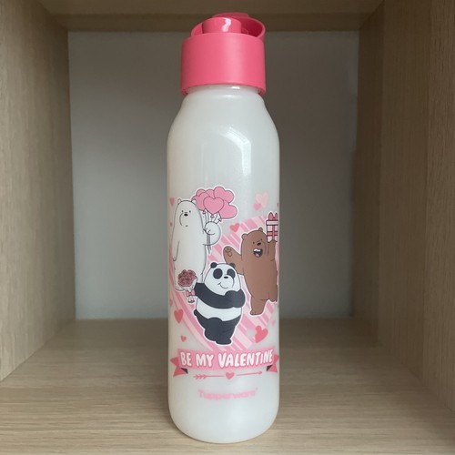 Tupperware eco easy flasche - tupperware,