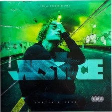 Justin Bieber Justice