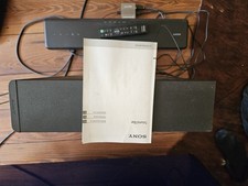 Sony 2.1-Kanal-Soundbar