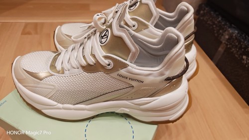Louis vuitton sneakers - lv,