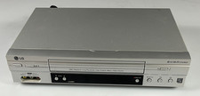 Lv4981 vhs video cassette - lg,