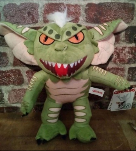 Gremlins plüschtier 28cm neu - plüschtier,