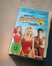 Baywatch - Best of Baywatch - 10 DVDs 40 Folgen dt. Ton Kultserie WIE NEU