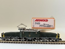 Arnold 2469 SBB CFF Krokodil