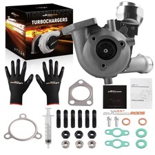 BV43 Turbolader for Hyundai