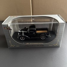 Signature Models 1:32 32418 1937 Studebaker Pickup Neu & OVP