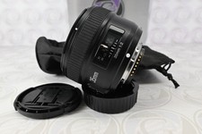 Objektiv Yongnuo YN-35mm F/2