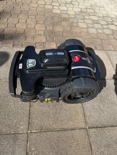 Rasenroboter Mähroboter