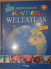 Kinder-Weltatlas Bartelmann