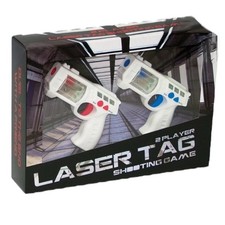 2 Spieler Laser Tag Laser