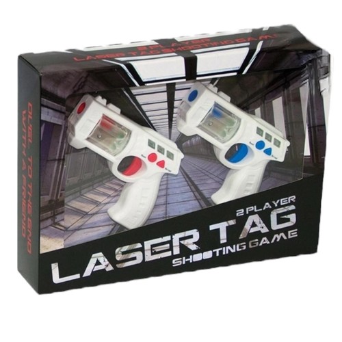 Spieler laser tag - laser,