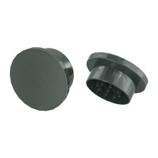 Boilie-M��hle K?derbrecher 1 St��ck 10 X 5.5cm Bait Chopper Bait Crusher