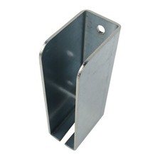 Einstecktasche für Spriegel Bretter / Planenaufbau Pkw Anhänger