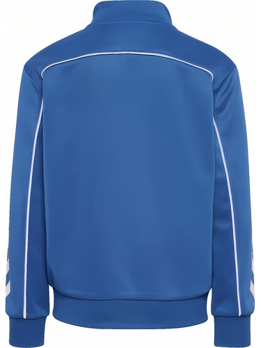 Hummel kinder trainingsanzug - kinder,