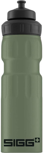 Sigg alu fahrrad - sigg,