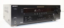SONY, Digital Audio/Video Control Center STR-DE595 Ohne Fernbedienung 252189 