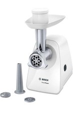 Bosch MFW2510W Fleischwolf