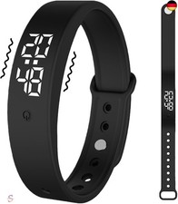 Vibrationswecker Armband