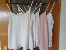 Konvolut Damen Top Hängerchen