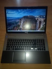 Acer V3 - 771G, i5, 2.50 GHz
