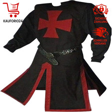 Tempelritter Kostüm Herren