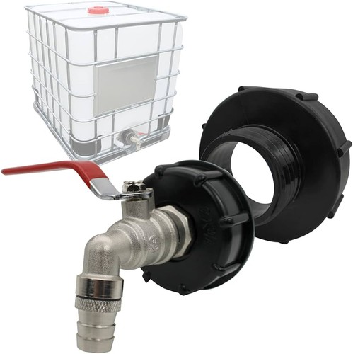 Ibc adapter s100x8 s60x - ibc,