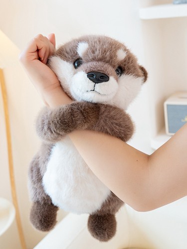 Super süßes otter - süßes,
