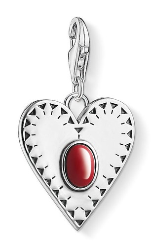 Thomas sabo anhänger - thomas,