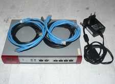 Zyxel Zywall USG 50 Unified